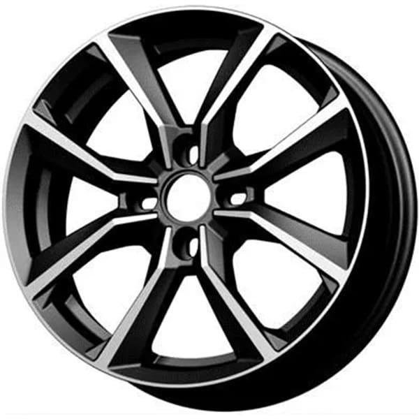 ДЛ 4*100 15*6 D54.1 ET46 Carwel Тахо AB